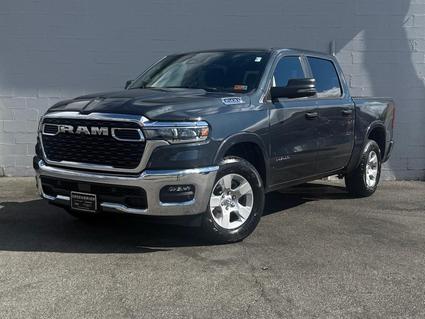 2026 Ram 1500 Lewisburg WV