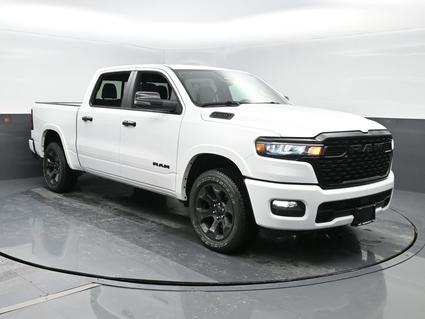 2026 Ram 1500 Goshen NY