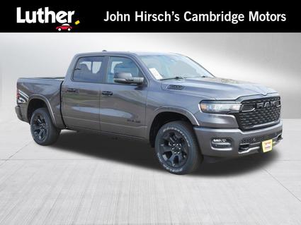 2026 Ram 1500 Cambridge MN