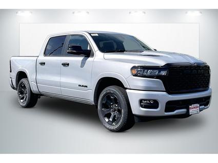 2026 Ram 1500 Olympia WA