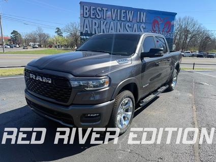 2026 Ram 1500 Heber Springs AR
