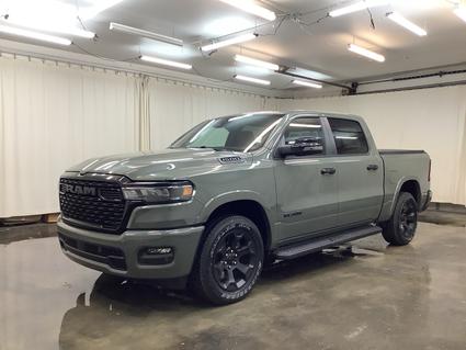 2026 Ram 1500 Warsaw IN
