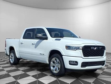 2026 Ram 1500 High Point NC