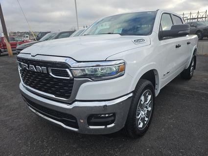 2026 Ram 1500 Rexburg ID