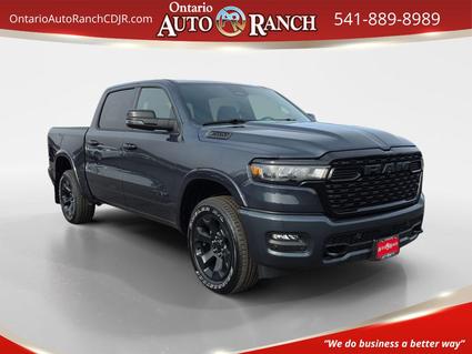 2026 Ram 1500 Ontario OR