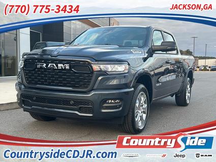 2026 Ram 1500 Jackson GA