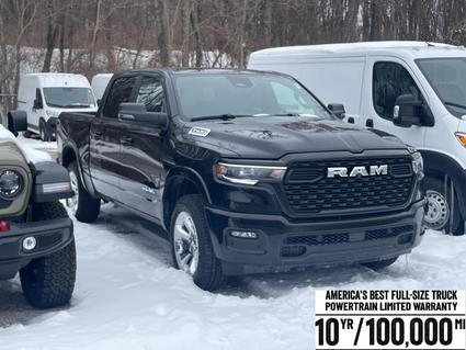 2026 Ram 1500 Valparaiso IN