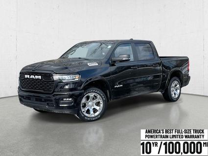 2026 Ram 1500 Valparaiso IN