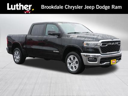 2026 Ram 1500 Minneapolis MN