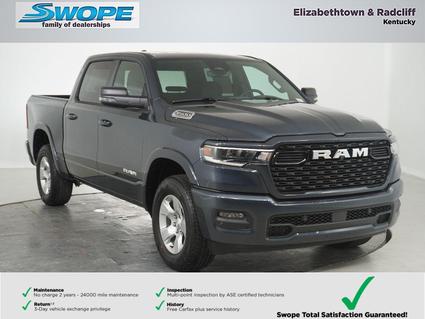 2026 Ram 1500 Elizabethtown KY