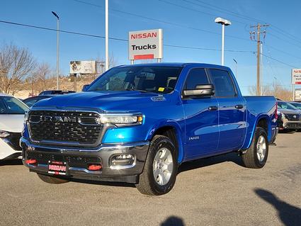 2025 Ram 1500 Rock Springs WY