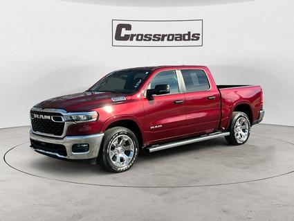 2025 Ram 1500 Corinth MS