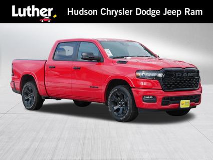 2025 Ram 1500 Hudson WI