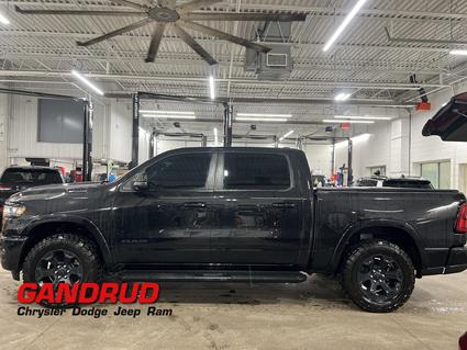 2025 Ram 1500 Green Bay WI