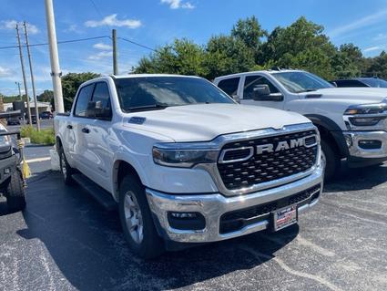 2025 Ram 1500 Sparta TN