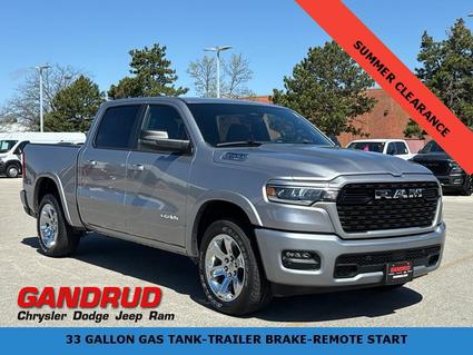 2025 Ram 1500 Green Bay WI