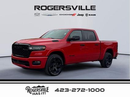 2025 Ram 1500 Rogersville TN