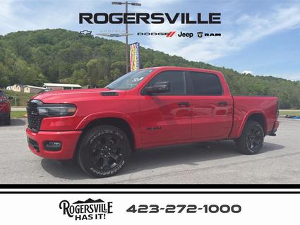 2025 Ram 1500 Rogersville TN