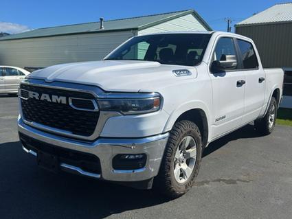 2025 Ram 1500 Brookings OR