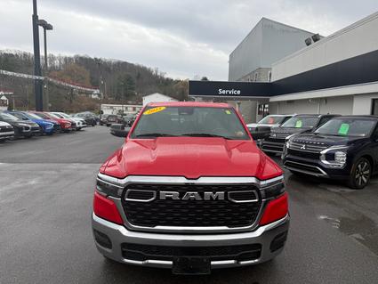 2025 Ram 1500 Princeton WV