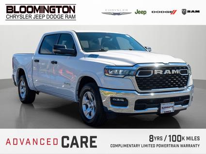 2025 Ram 1500 Minneapolis MN