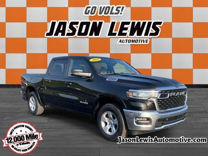 2025 Ram 1500 Sparta TN