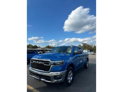 2025 Ram 1500 De Queen AR
