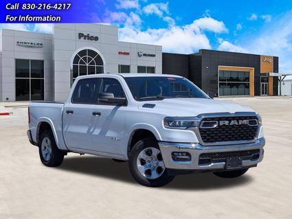 2025 Ram 1500 Floresville TX