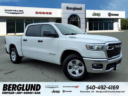 2025 Ram 1500 Roanoke VA
