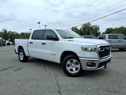 2025 Ram 1500 Roanoke VA