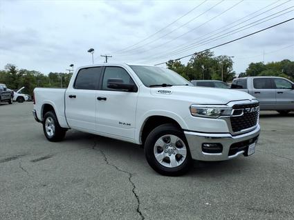 2025 Ram 1500 Roanoke VA