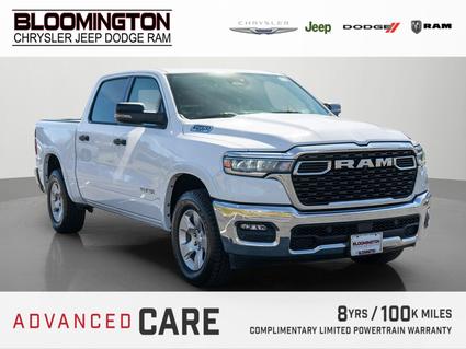 2025 Ram 1500 Minneapolis MN