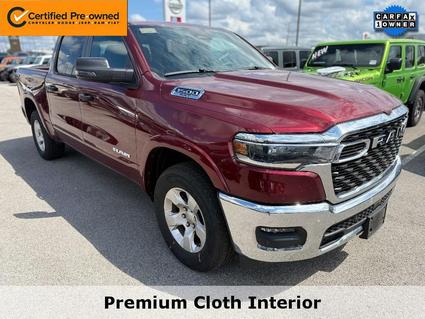 2025 Ram 1500 Elizabethtown KY