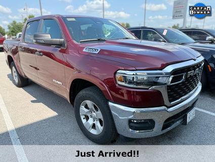 2025 Ram 1500 Elizabethtown KY