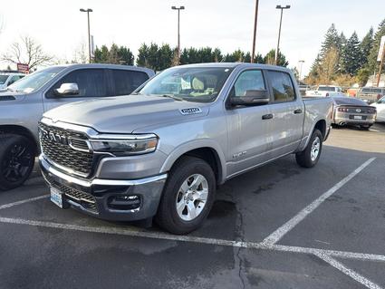 2025 Ram 1500 Olympia WA