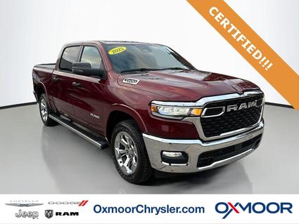 2025 Ram 1500 Louisville KY