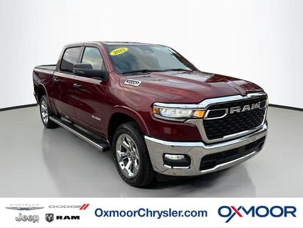 2025 Ram 1500 Louisville KY