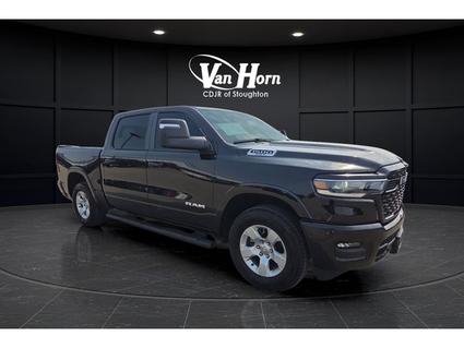 2025 Ram 1500 North Stoughton WI