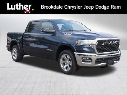 2025 Ram 1500 Minneapolis MN