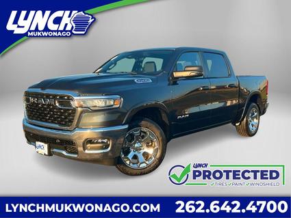 2025 Ram 1500 Mukwonago WI