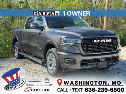 2025 Ram 1500 Washington MO