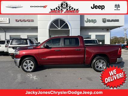 2025 Ram 1500 Hayesville NC