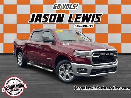 2025 Ram 1500 Sparta TN