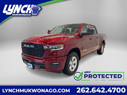 2025 Ram 1500 Mukwonago WI