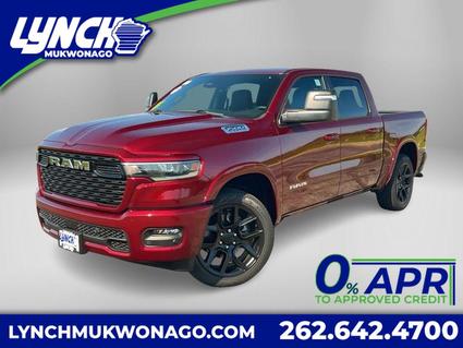 2025 Ram 1500 Mukwonago WI