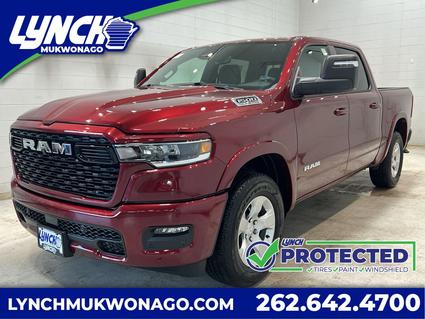 2025 Ram 1500 Mukwonago WI