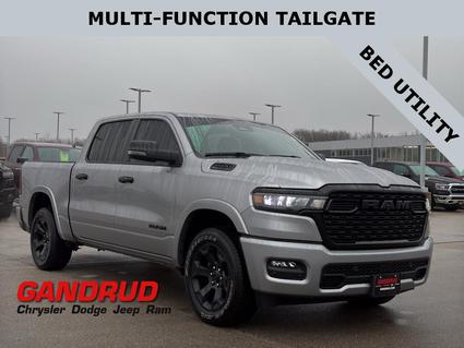 2025 Ram 1500 Green Bay WI
