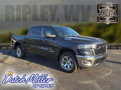 2025 Ram 1500 Ripley WV