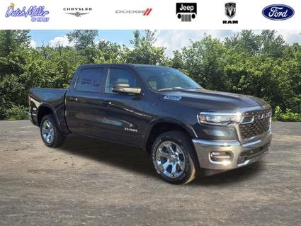 2025 Ram 1500 Ripley WV