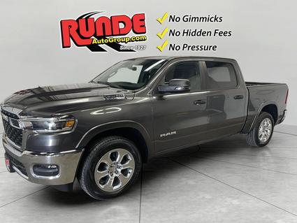 2025 Ram 1500 Hazel Green WI